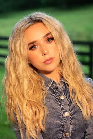 Jenna Davis profil kép