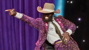 King of Drag kép