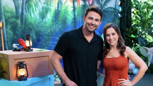 Celebrations with Lacey Chabert 1. évad Ep.6 6. epizód