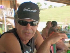 Anthony Bourdain: No Reservations 2. évad Ep.12 12. epizód