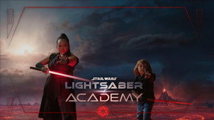 Lightsaber Academy 1. évad Ep.4 4. epizód