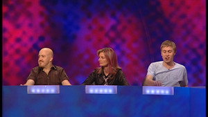 Mock the Week Too Hot for TV 3. évad Ep.4 4. epizód