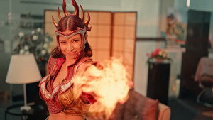 Encantadia Chronicles: Sang'gre 1. évad Ep.57 57. epizód