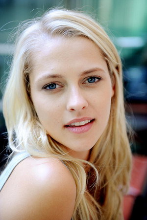 Teresa Palmer profil kép
