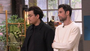 Qui veut être mon associé ? La suite 6. évad Ep.5 5. epizód