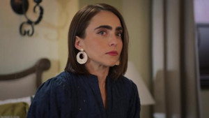 Amor amargo 1. évad Ep.39 39. epizód