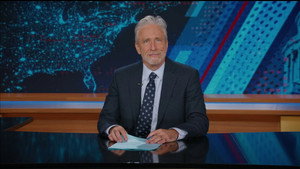 The Daily Show 30. évad Ep.123 123. epizód