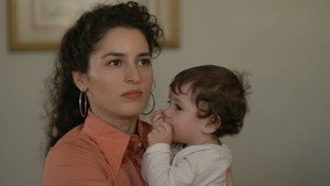 Ηλέκτρα 3. évad Ep.30 30. epizód
