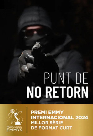 Punt de no retorn poszter