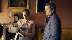 Specialisté 1. évad Ep.48 48. epizód