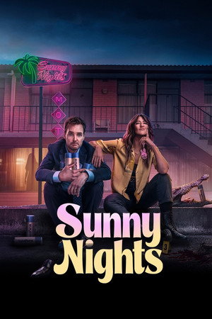 Sunny Nights 1. évad (2025-12-26) poszter
