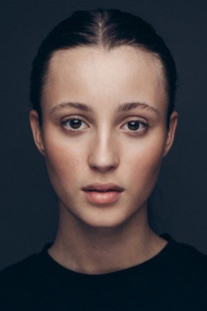 Josephine Højbjerg profil kép