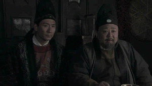神断狄仁杰 1. évad Ep.12 12. epizód