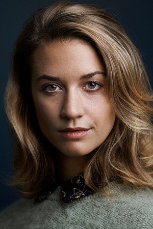 Sara Hjort Ditlevsen profil kép