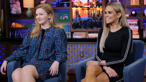 Watch What Happens Live with Andy Cohen 17. évad Ep.9 9. epizód