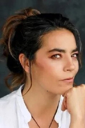 Sandra Reyes profil kép