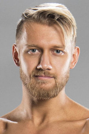 Mark Andrews profil kép