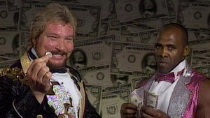 WWF Prime Time Wrestling 5. évad Ep.34 34. epizód