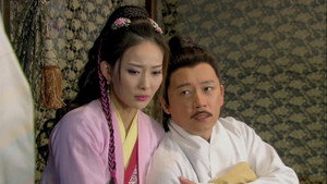 啼笑书香 1. évad Ep.21 21. epizód