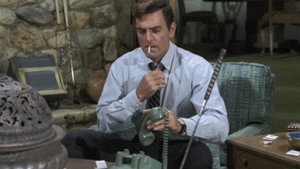 Mannix 1. évad Ep.13 13. epizód