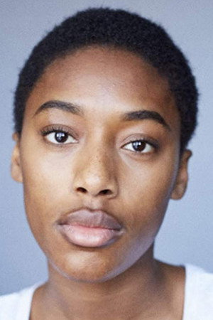 Sophia Brown profil kép
