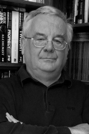 Ramsey Campbell profil kép