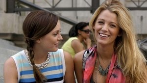Gossip Girl - A pletykafészek 3. évad Ep.2 2. epizód