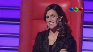 La Voz Argentina 1. évad Ep.30 30. epizód