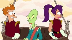 Futurama 8. évad Ep.8 8. epizód