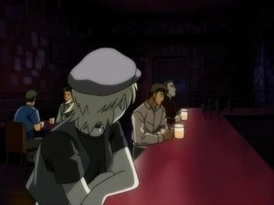 ヘルシング 1. évad Ep.4 4. epizód