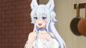 Lv2からチートだった元勇者候補のまったり異世界ライフ 1. évad Ep.9 9. epizód