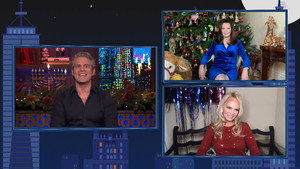 Watch What Happens Live with Andy Cohen 17. évad Ep.201 201. epizód