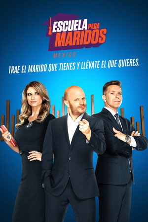 Escuela para maridos México poszter