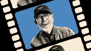 Talking Pictures: A Movie Memories Podcast 2. évad Ep.10 10. epizód
