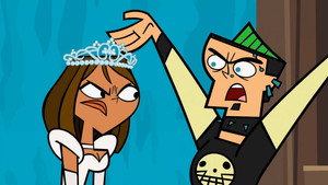 Total Drama World Tour 1. évad Ep.19 19. epizód