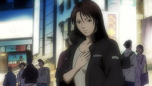 エンジェル・ハート 1. évad Ep.3 3. epizód