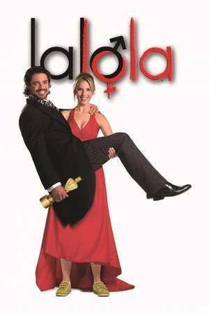 Lalola 1. évad (2007-08-28) poszter