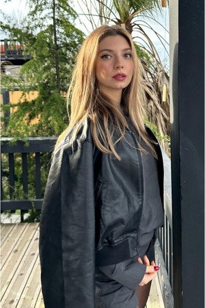 Eliz Türker profil kép
