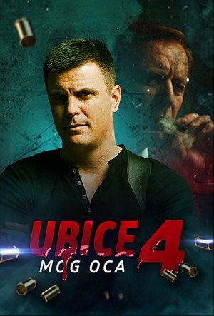 Ubice mog oca 4. évad (2019-03-02) poszter