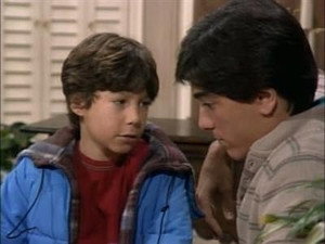 Charles in Charge 1. évad Ep.21 21. epizód