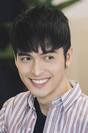 Công Dương profil kép