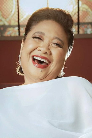 Eugene Domingo profil kép