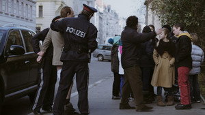 Bösterreich 1. évad Ep.8 8. epizód