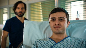Holby City 23. évad Ep.10 10. epizód