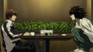 Death Note: A Halállista kép