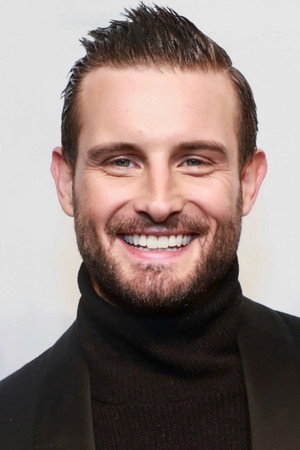 Nico Tortorella profil kép