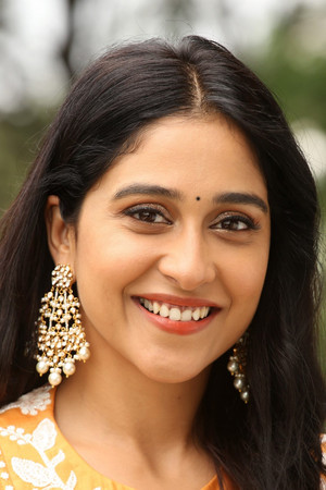 Regina Cassandra profil kép