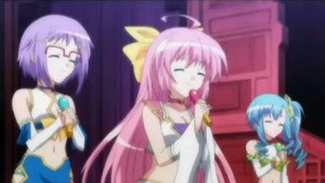 恋姫†無双 2. évad Ep.6 6. epizód