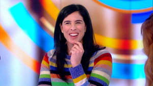 The View 22. évad Ep.54 54. epizód