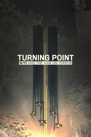 Fordulópont: 9/11 és a terrorizmus elleni harc
